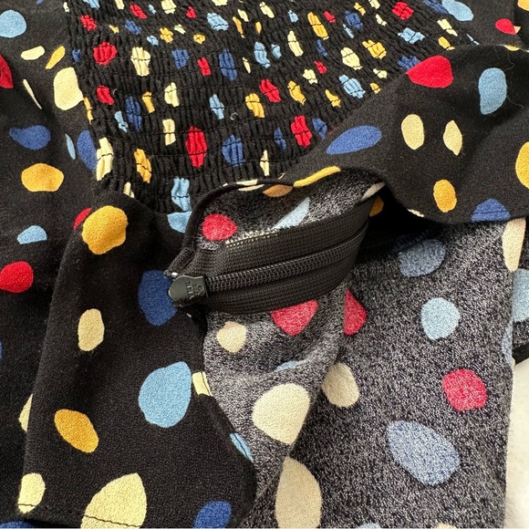 Reformation Polkadot Top - Picture 7 of 7